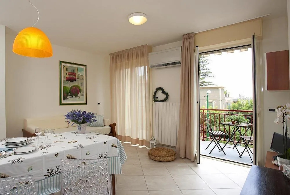 Residence DellAngelo