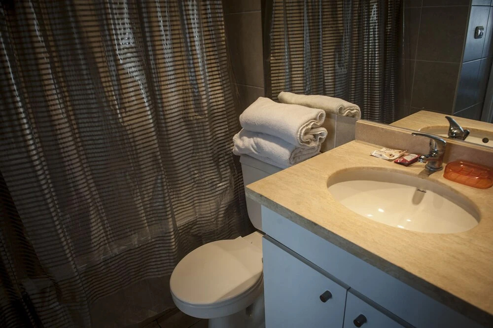 Acero Apartment