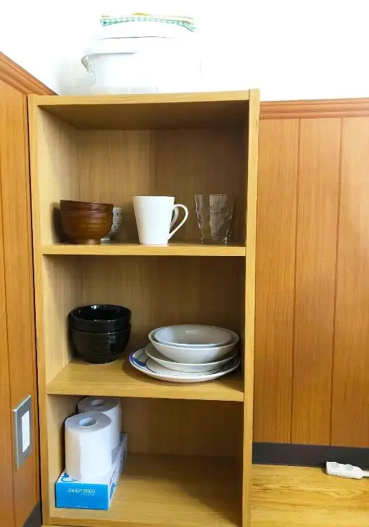 五条 IVY Apartment