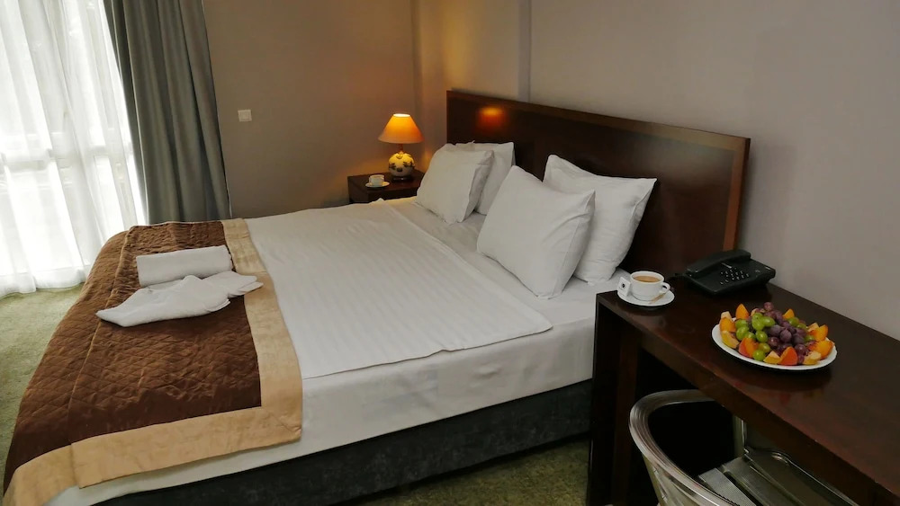 The Marmara Pendik Residence