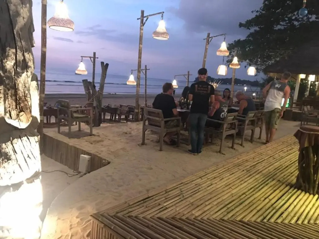 Lanta Island Resort