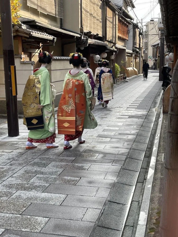 Kyoto Sawai
