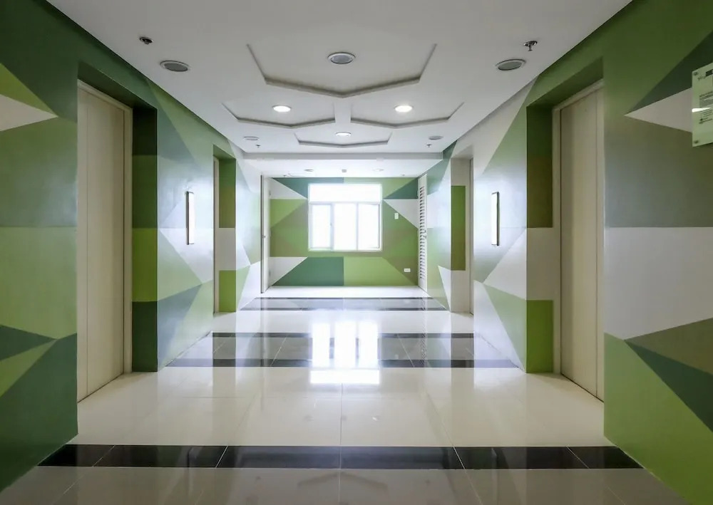 Yong's Place at Vista Residences Taft