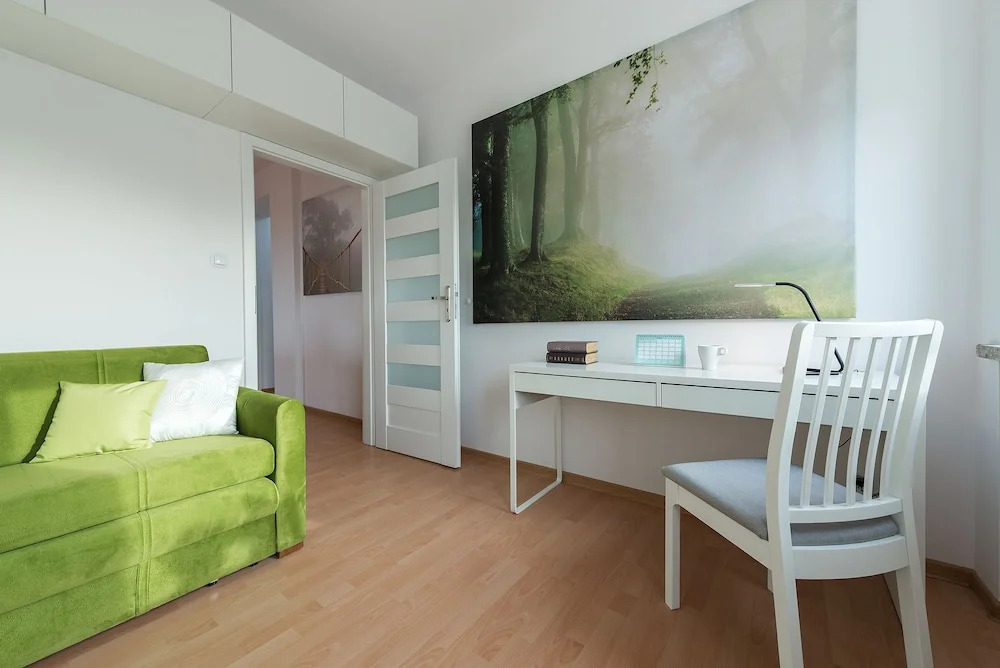 P&O Apartments Ochota