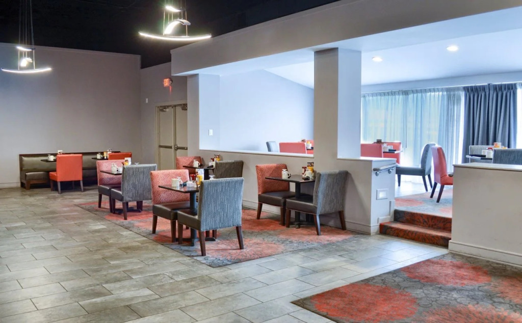 Holiday Inn Mobile West I-10 by IHG