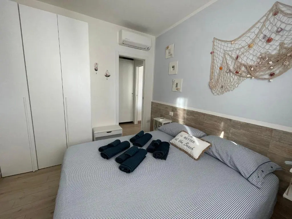 Isola Rossa Beach House