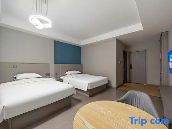 Chuxiang Grand Hotel