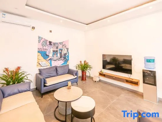 Yoyou Luming Homestay, Yanqing District, Beijing