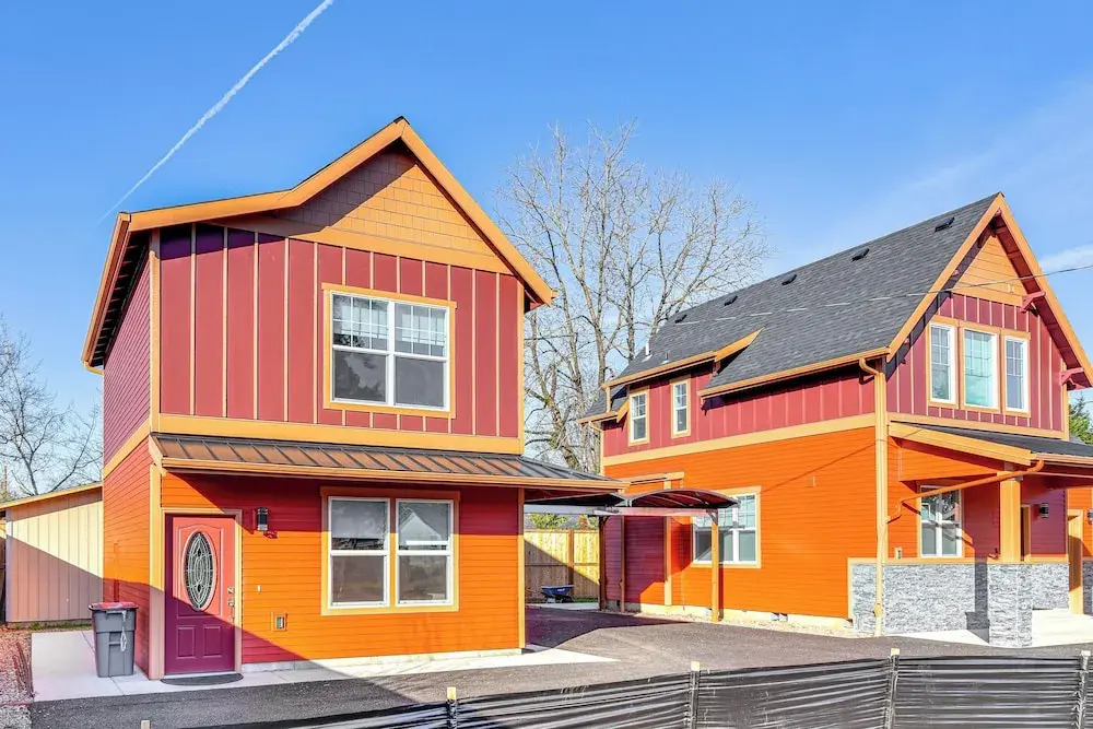 8 Mi to Dtwn Pdx: Unique Pet-friendly Home!