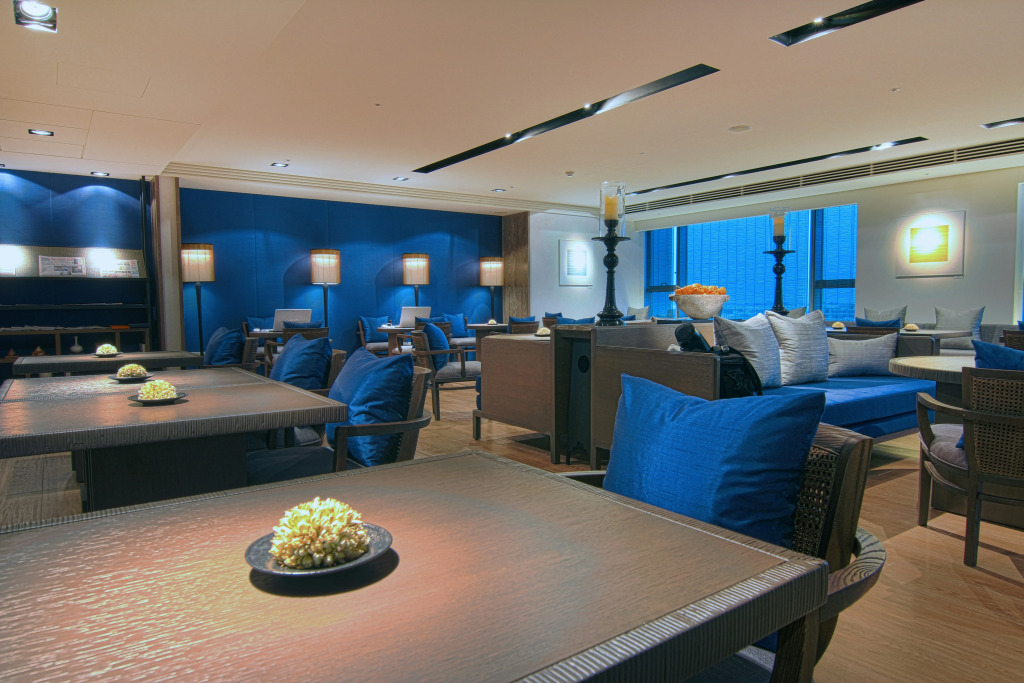 Silks Place Tainan
