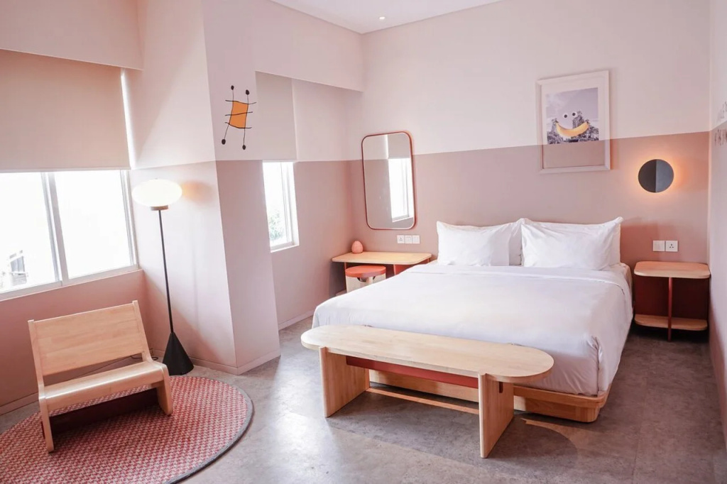Kotta Hotel Semarang
