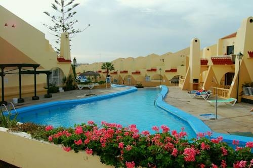 Mareverde Azyl