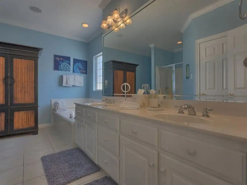Seahorse Sands by Meyer Vacation Rentals