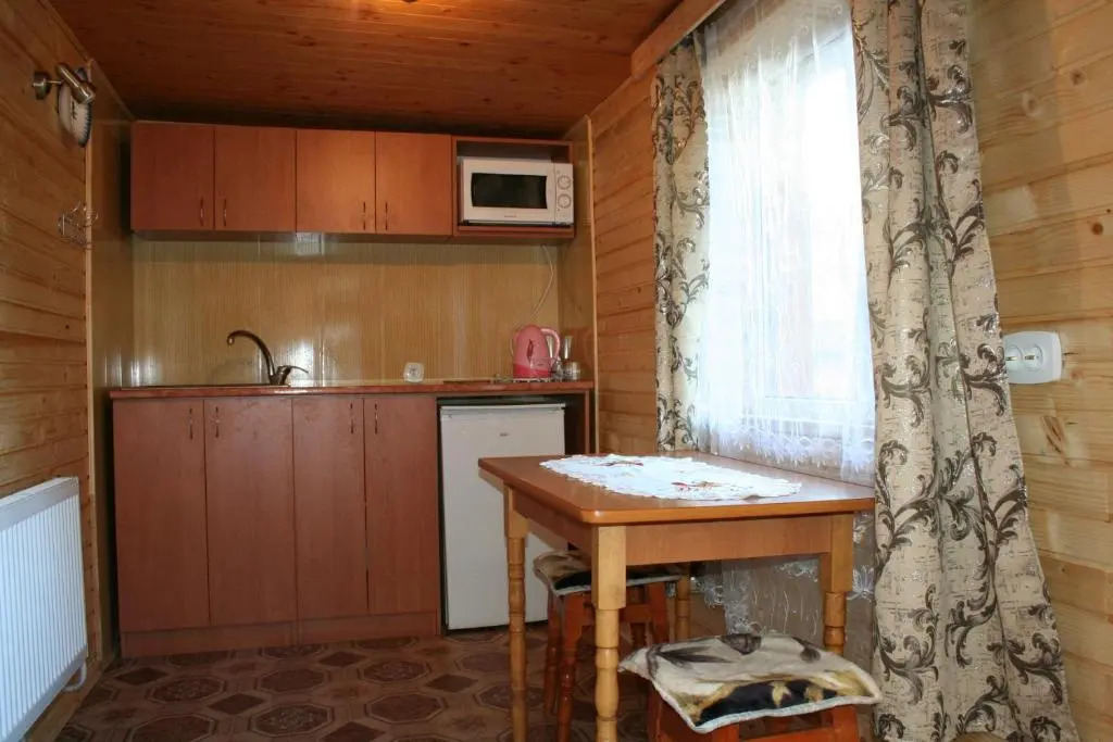 Skarbivka