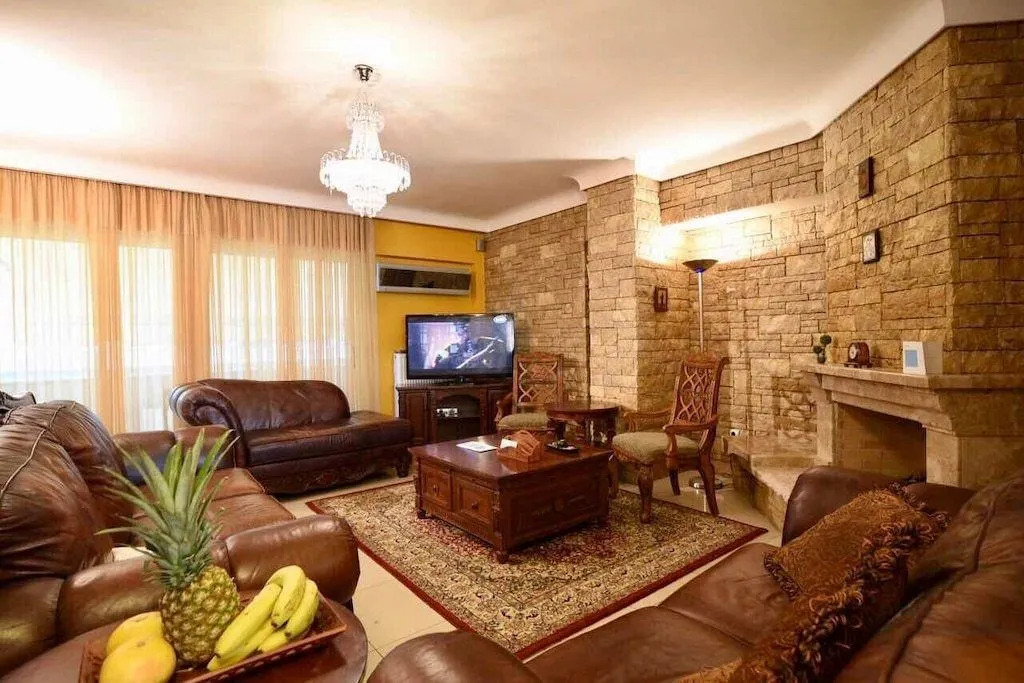 Piraeus Residence