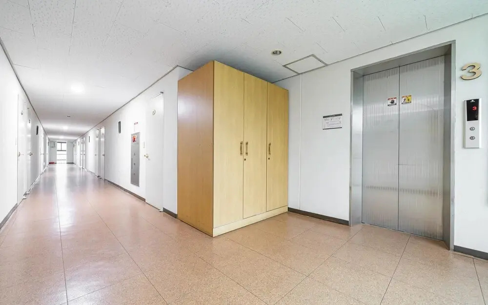 Hoengseong New World Motel