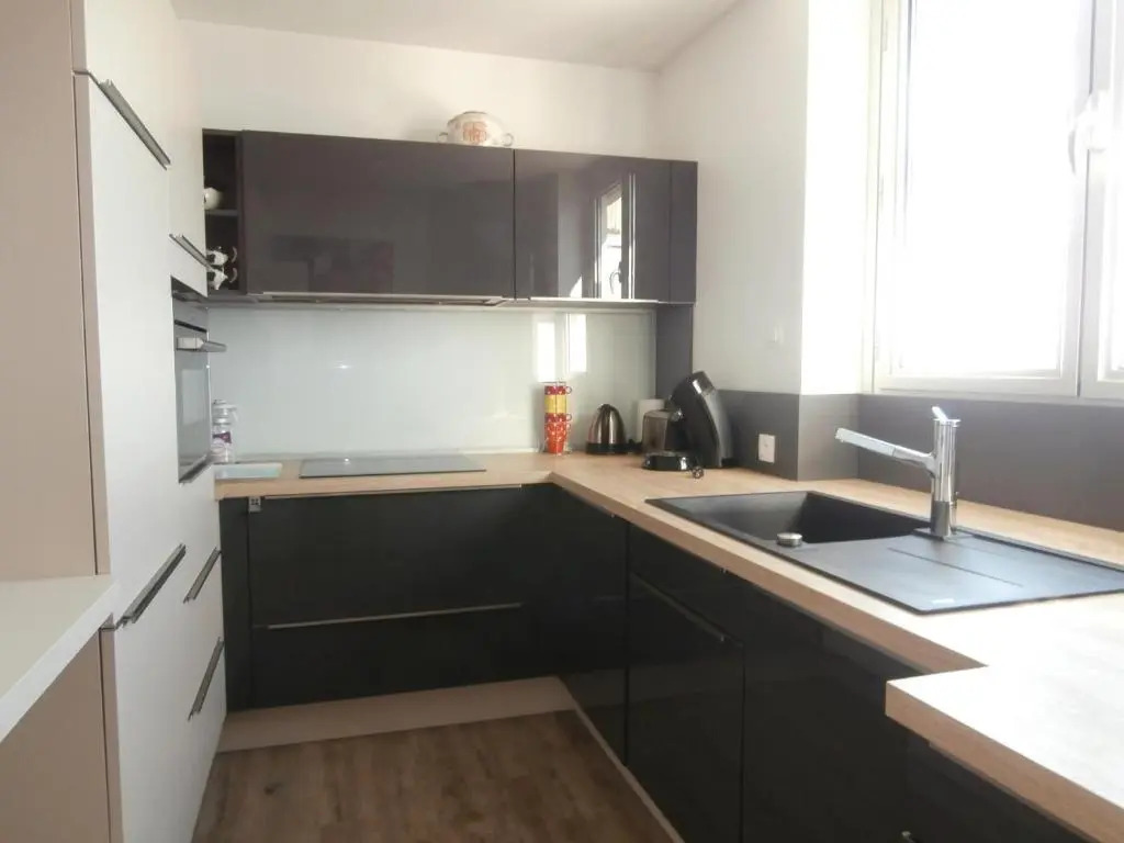 Appartement Arcachon, 3 pièces, 6 personnes - FR-1-374-59