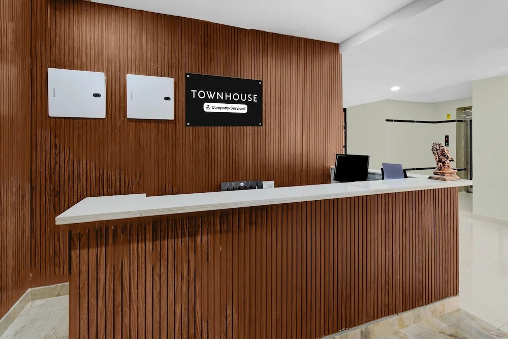 Townhouse Kurnool Bus Terminal