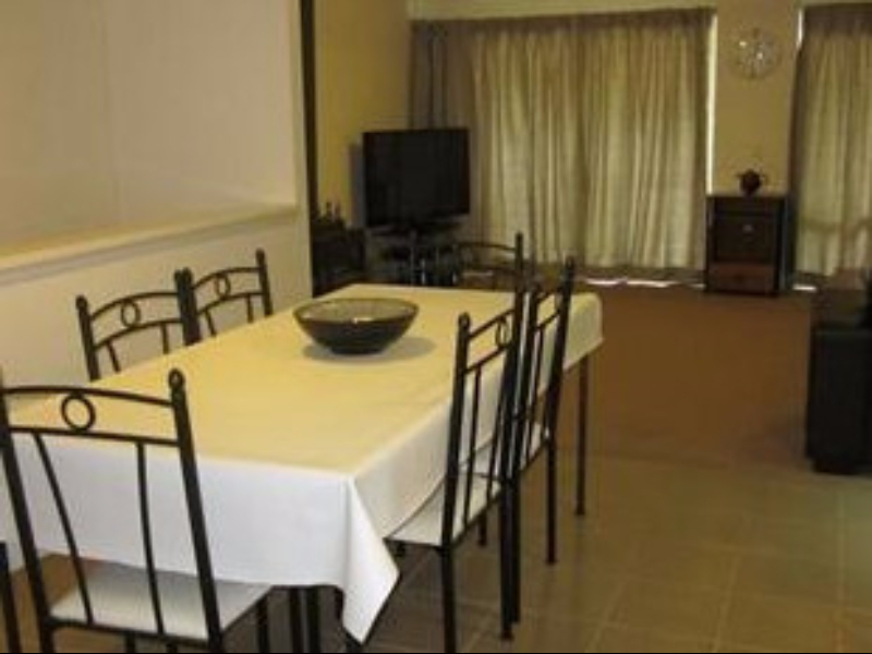 Inala 7 Apartment