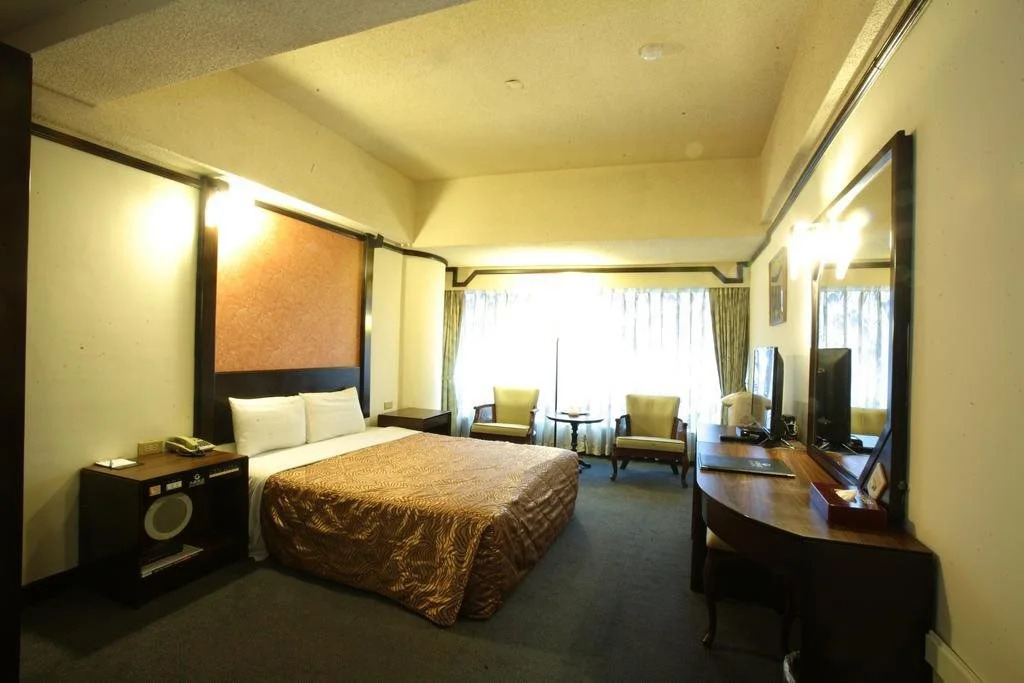 Sun Hotel