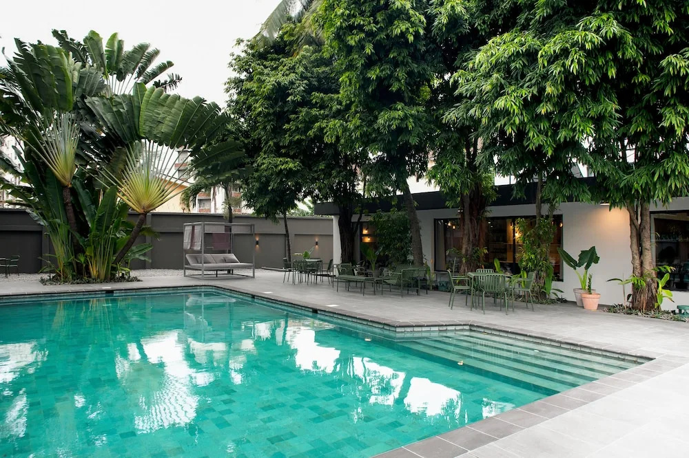 Nordic Hotel Lagos