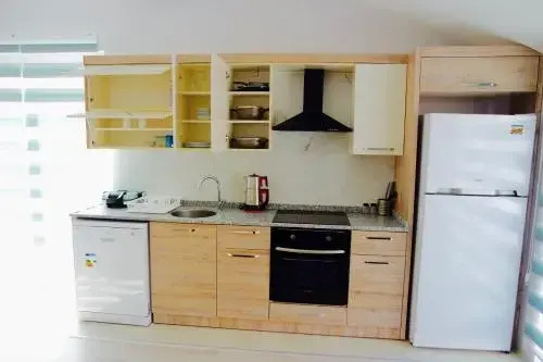Modern Suites
