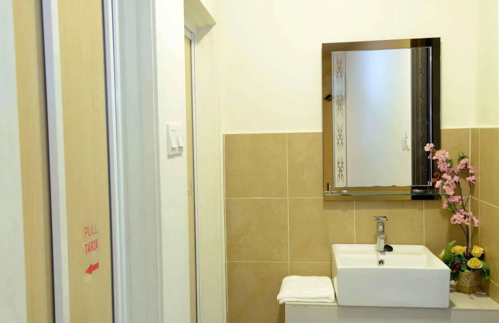 Casa Hotel near KLIA 1