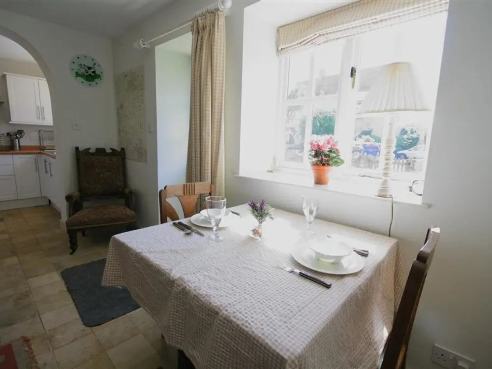 Noel Cottage