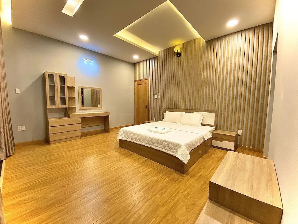 Tran Duy Luxury Villa 2