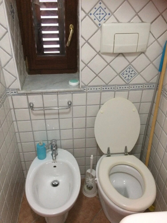 Studio Apartment in the Old Town Donzella