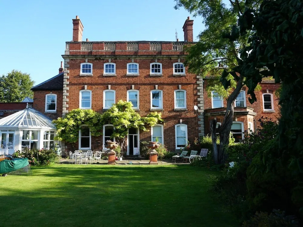 West Wing B&B