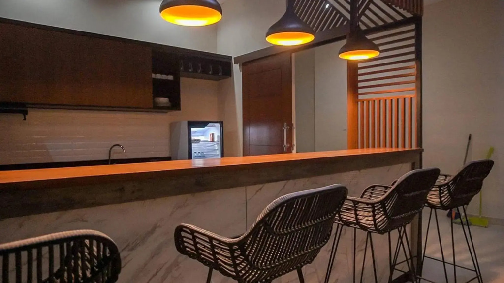Ultimate Residence Bali