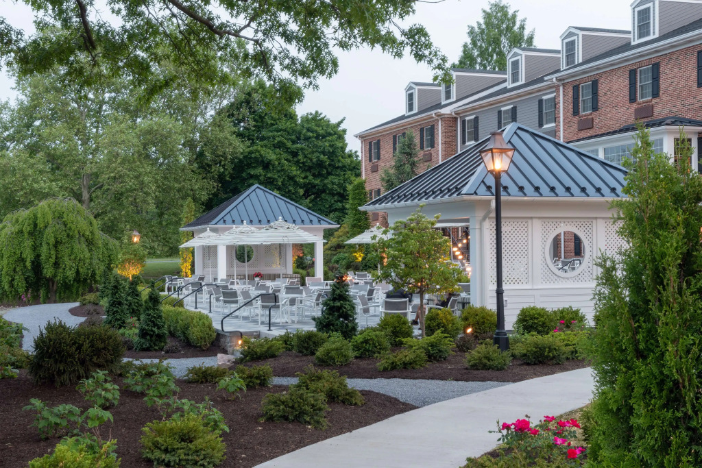 The Inn at Lewisburg, BW Signature Collection