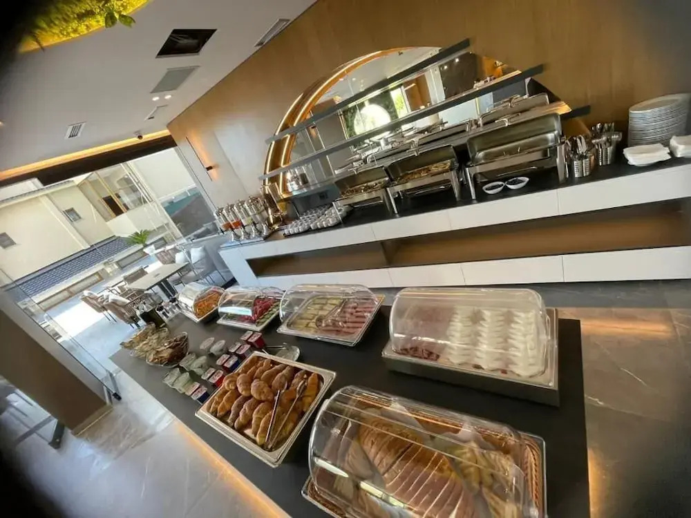 Nobbu Hotel Ksamil