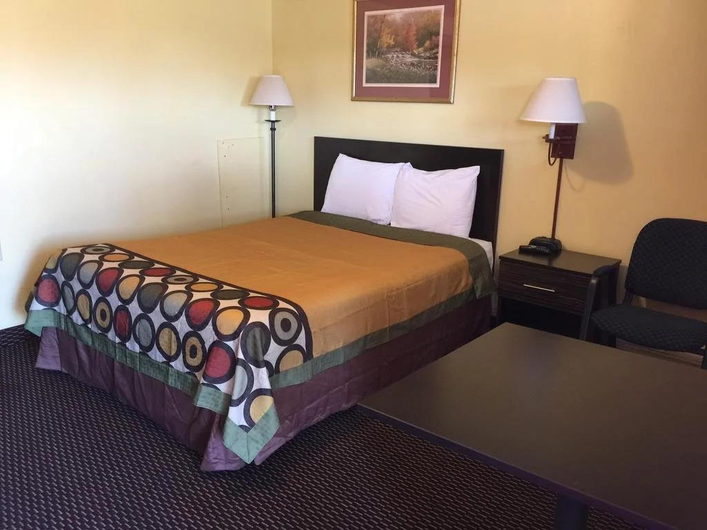 Best Way Inn