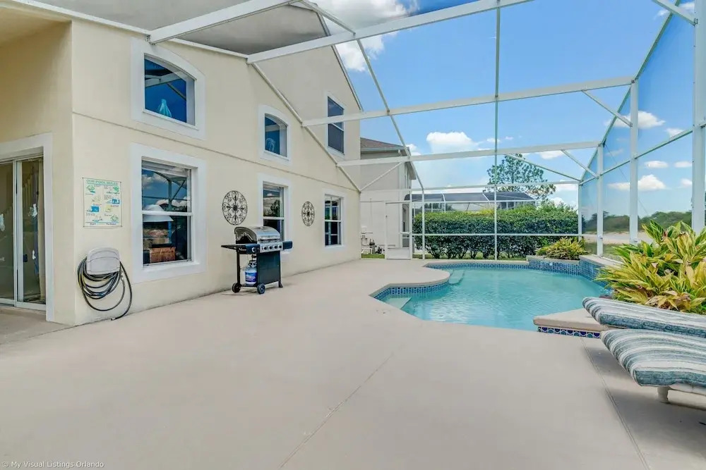 234glen Fantastically Decorated 4 bed 2 Bath