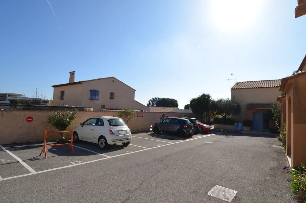 Charming Apartment 2 Persons