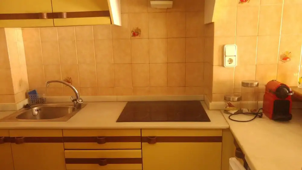 San Roc Apartment
