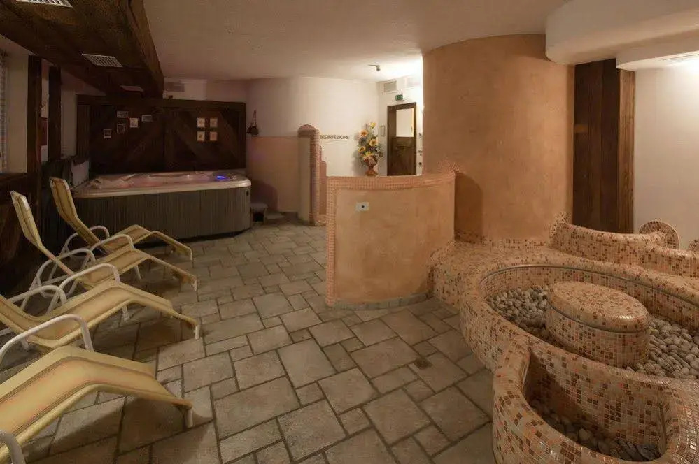 Albergo Conturina