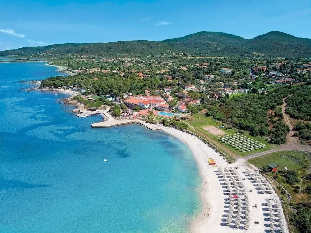 AMASEA Resort