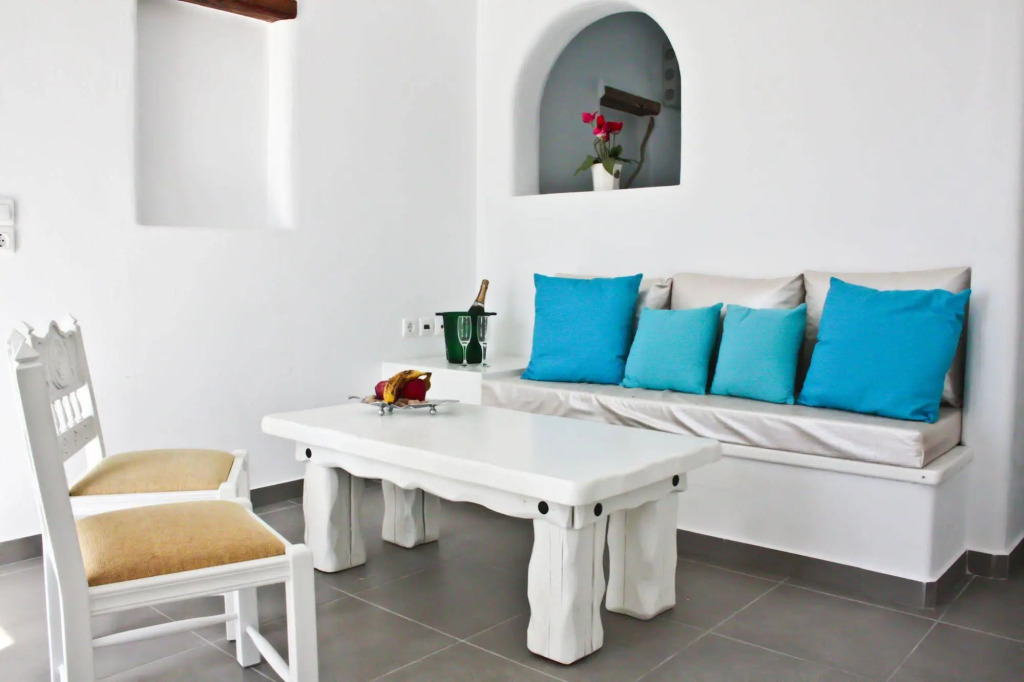 Drosostalides Suites