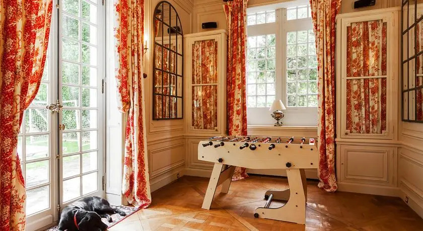 Squarebreak - Hôtel du Duc de Noailles