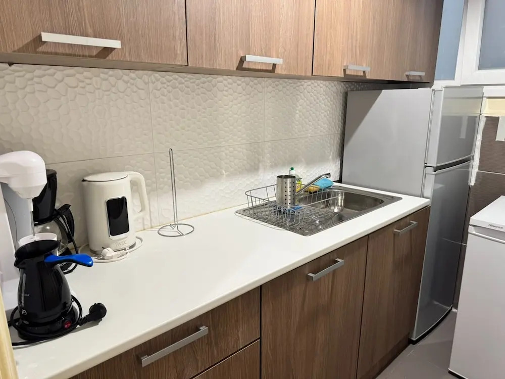 Athenian Stay Kolonaki Apartment
