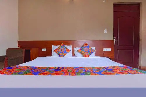 OYO 23425 Ooty Residency