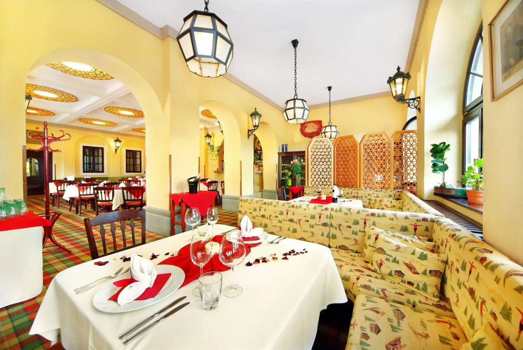 Hotel Praha