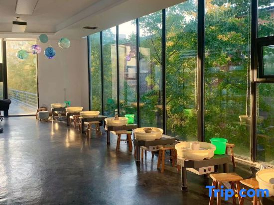 Luoyang Tangmenli Homestay