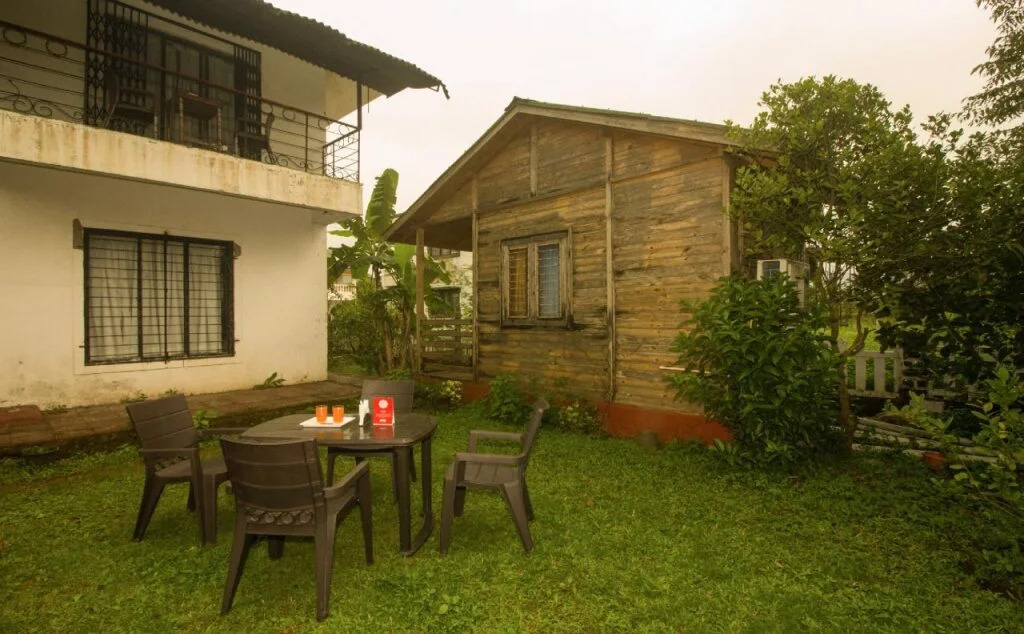 OYO 15010 Heaven Homes