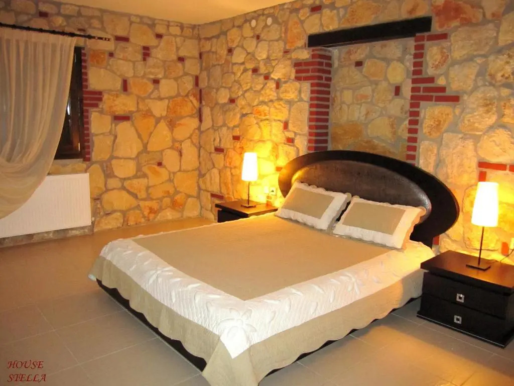 Psakoudia Villas