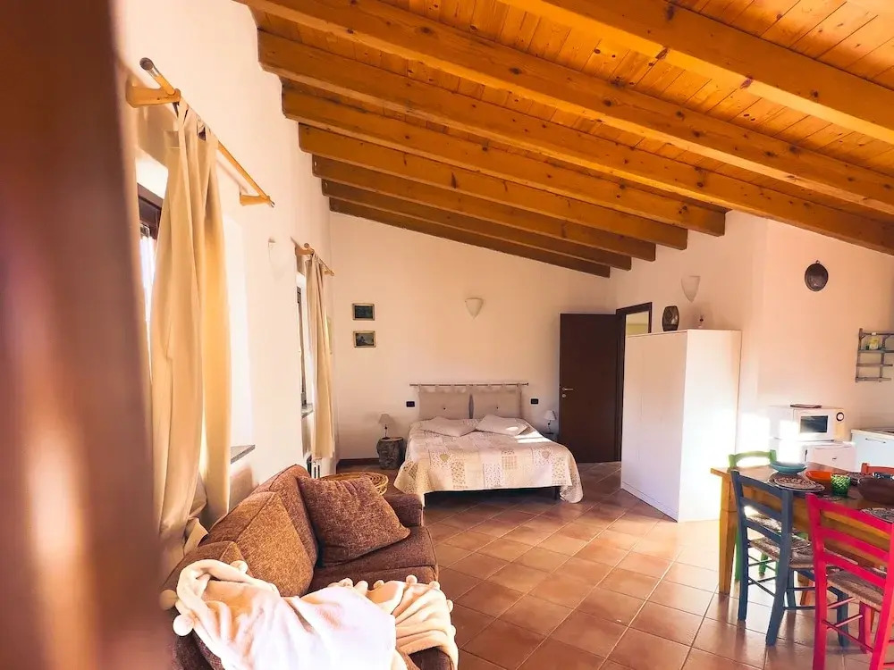 Tenuta MonteOliveto - Romantic Cottage - Agriturismo nelle Langhe