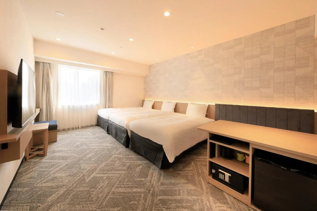Via Inn Prime Sapporo-Odori